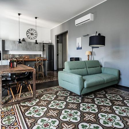 Plaza Apartment Bitonto Exterior photo